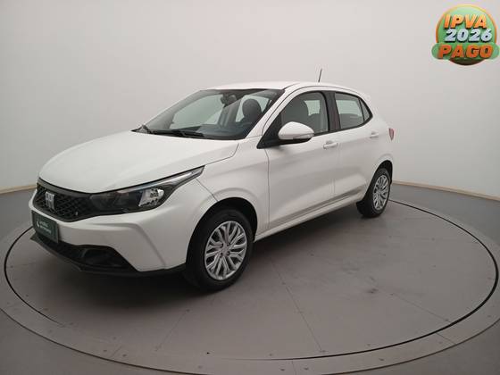 FIAT ARGO 1.0 FIREFLY FLEX DRIVE MANUAL FIAT ARGO 1.0 FIREFLY FLEX DRIVE MANUAL